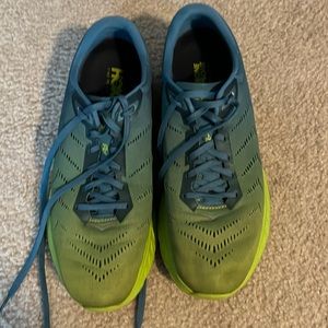 Hoka One One Mach 2 - 11.5